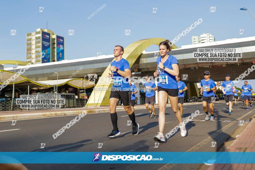 Condor Running Etapa Maringá