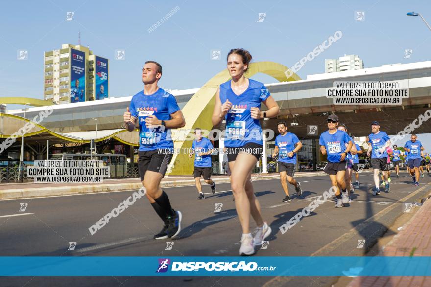 Condor Running Etapa Maringá