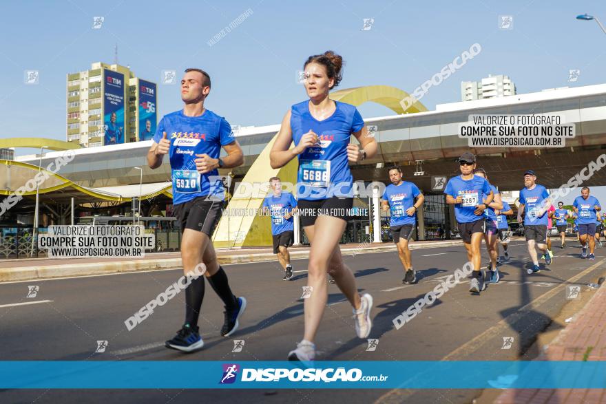 Condor Running Etapa Maringá