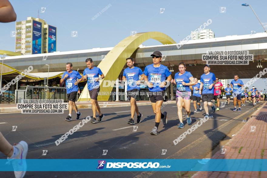 Condor Running Etapa Maringá