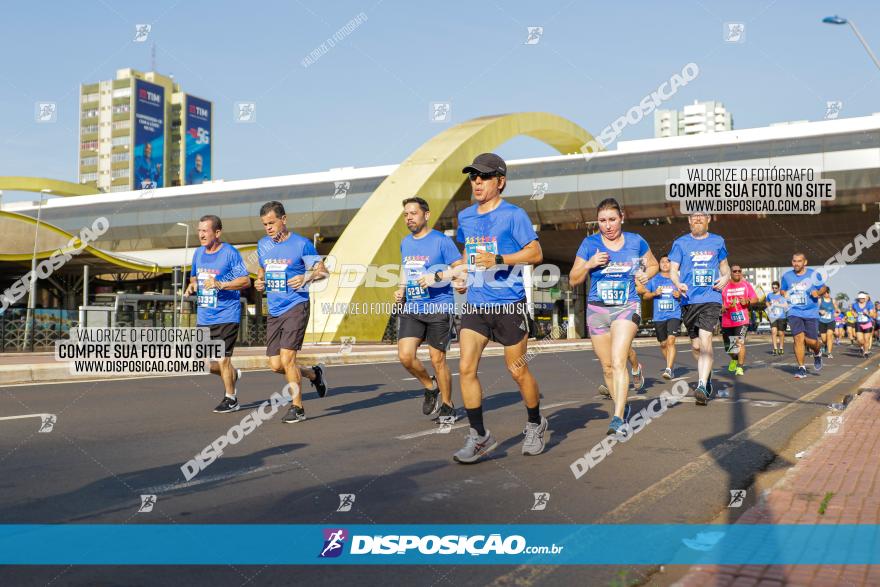 Condor Running Etapa Maringá