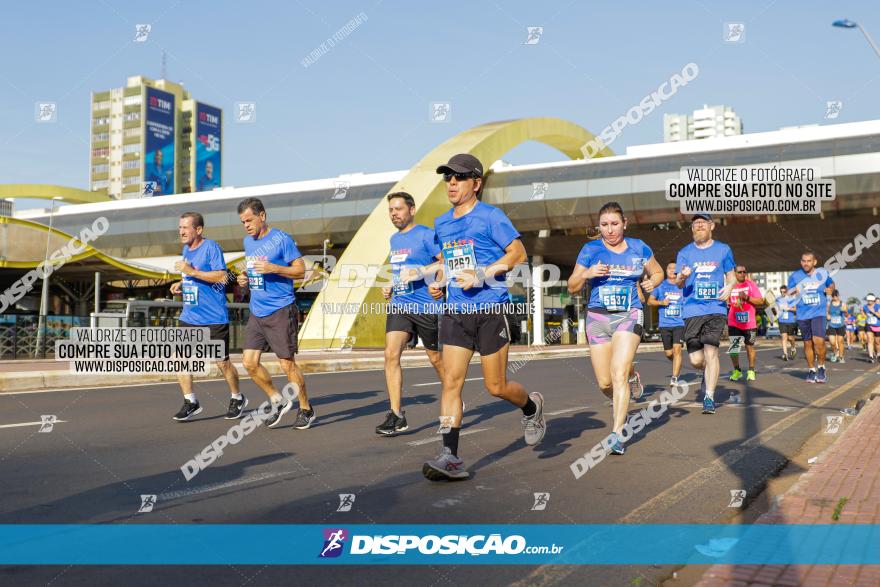 Condor Running Etapa Maringá