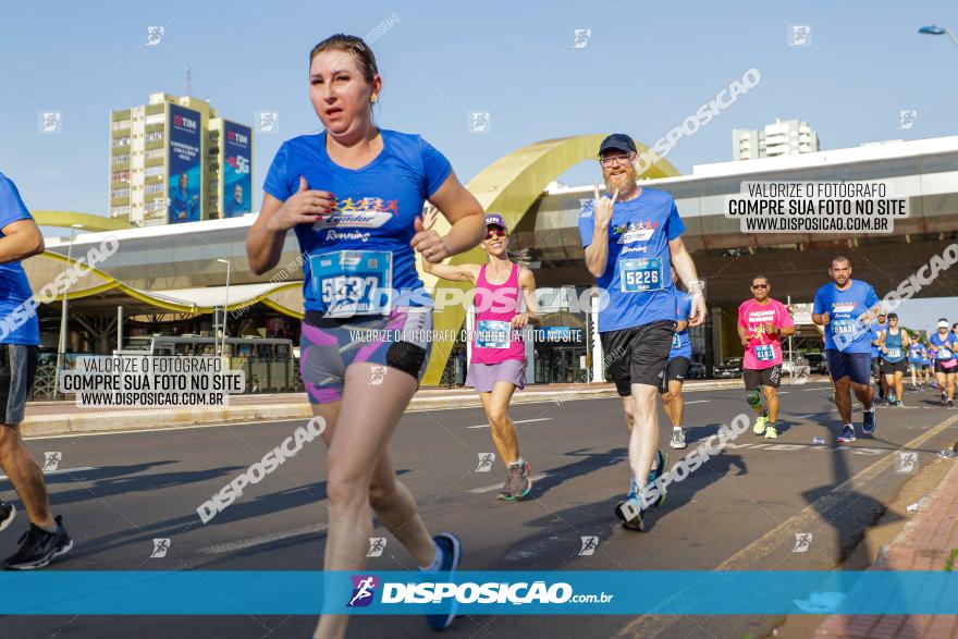 Condor Running Etapa Maringá