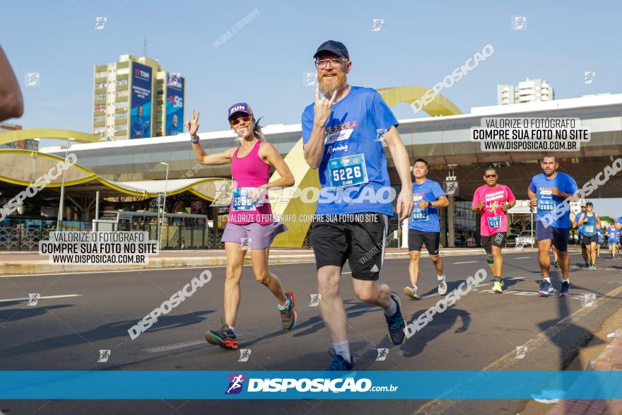 Condor Running Etapa Maringá