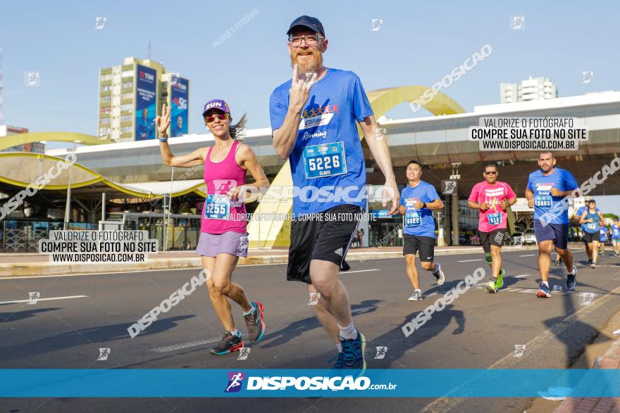 Condor Running Etapa Maringá