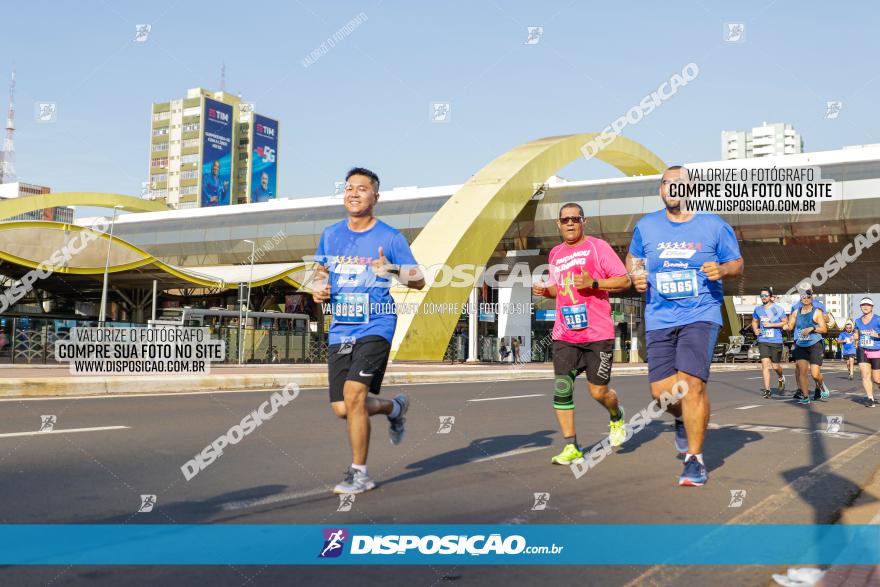 Condor Running Etapa Maringá