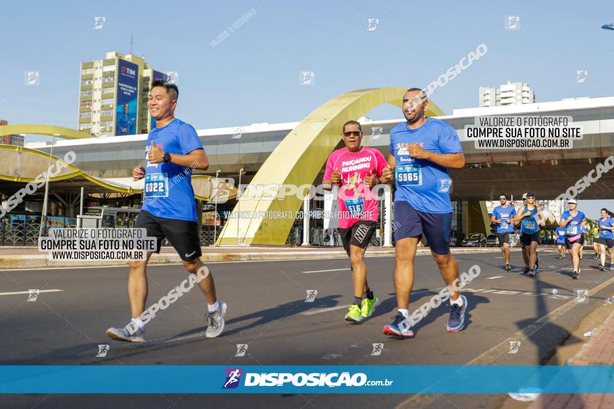 Condor Running Etapa Maringá