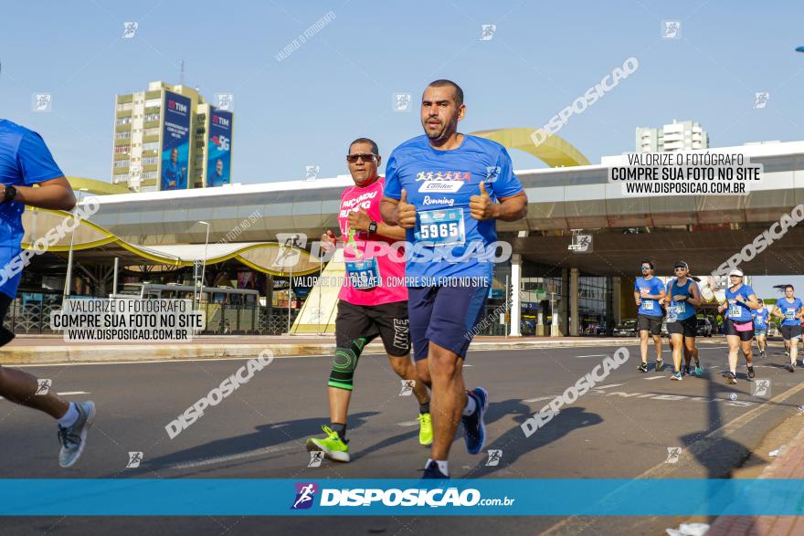 Condor Running Etapa Maringá