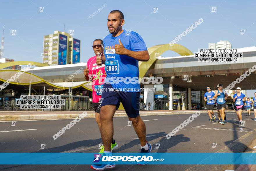 Condor Running Etapa Maringá