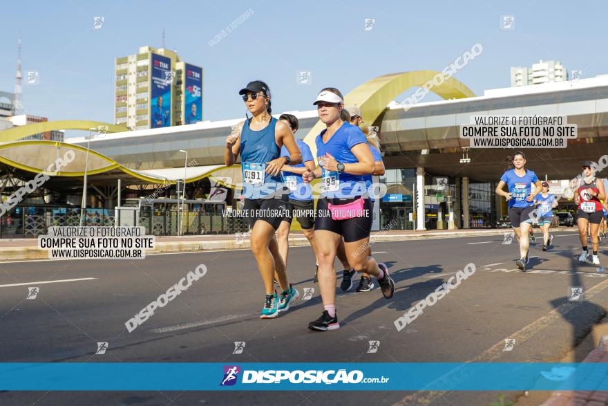 Condor Running Etapa Maringá