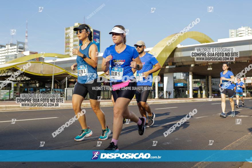 Condor Running Etapa Maringá