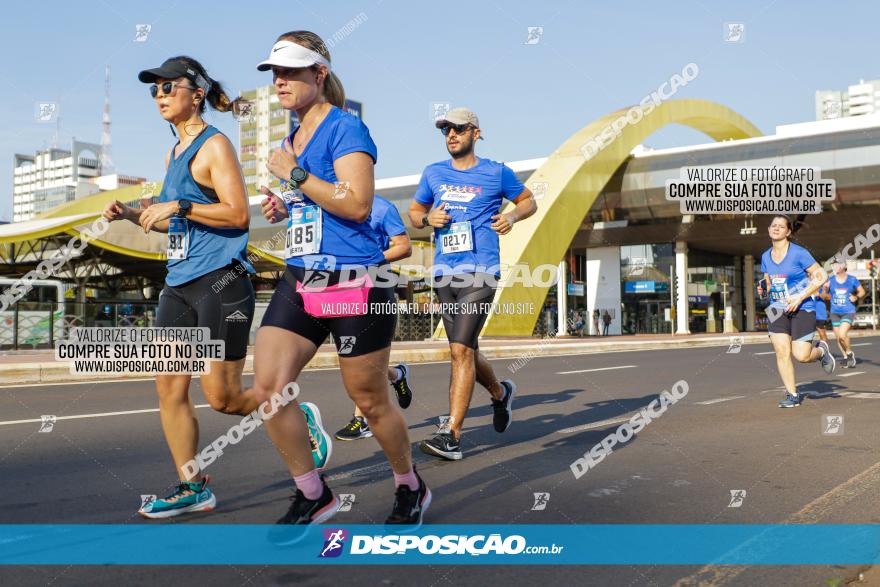 Condor Running Etapa Maringá