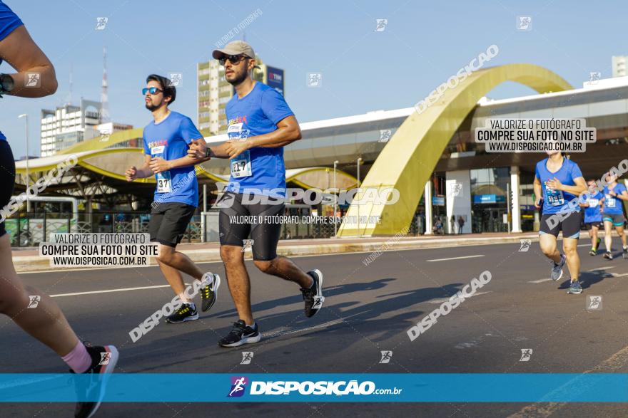 Condor Running Etapa Maringá