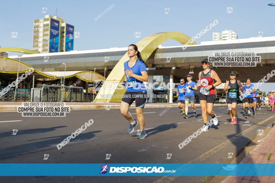 Condor Running Etapa Maringá