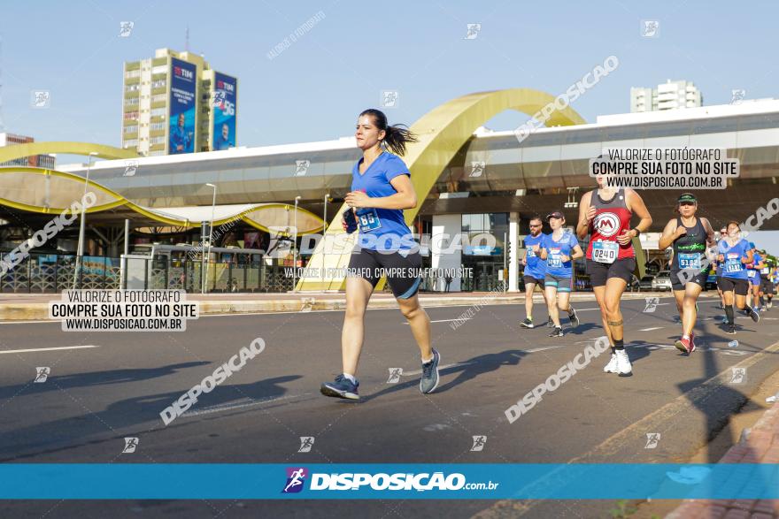 Condor Running Etapa Maringá