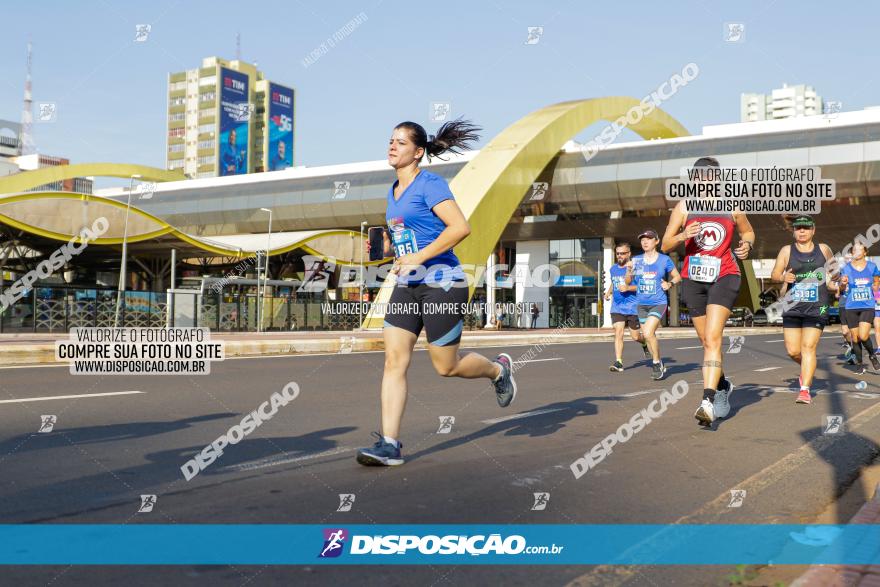 Condor Running Etapa Maringá