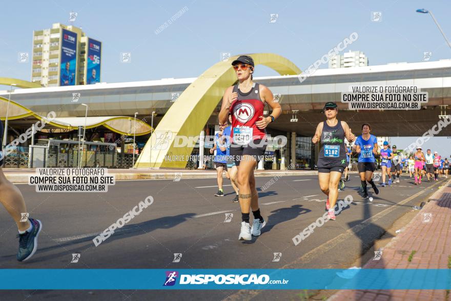 Condor Running Etapa Maringá