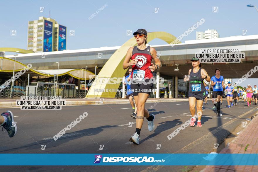 Condor Running Etapa Maringá