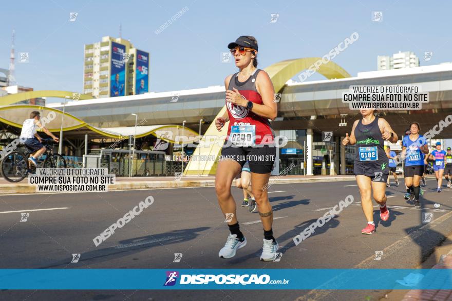 Condor Running Etapa Maringá