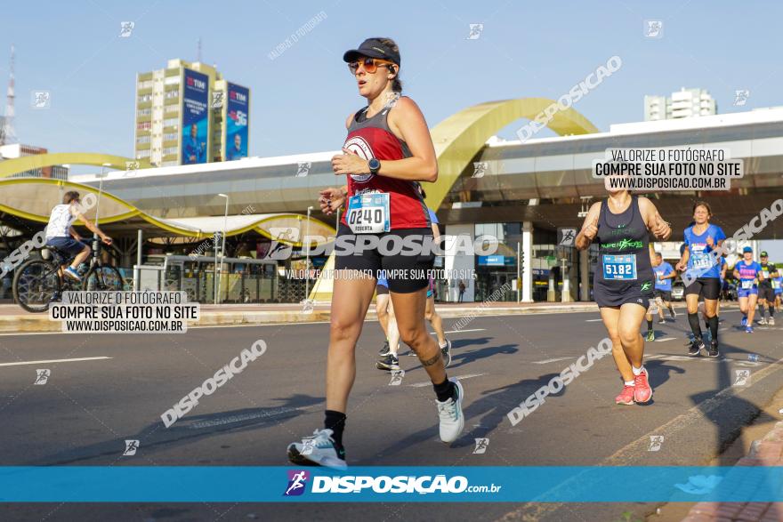 Condor Running Etapa Maringá