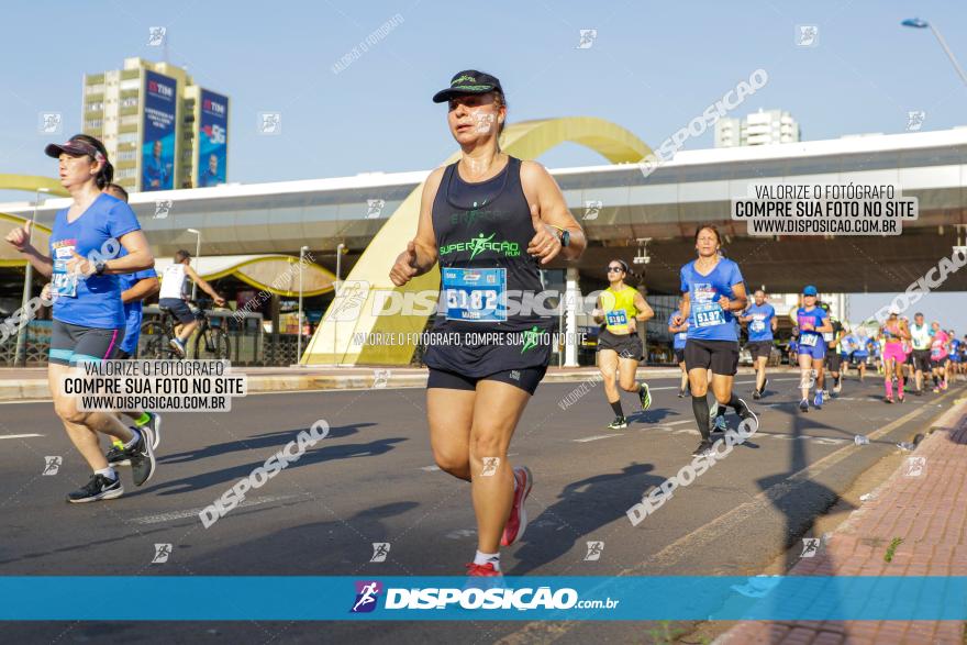 Condor Running Etapa Maringá