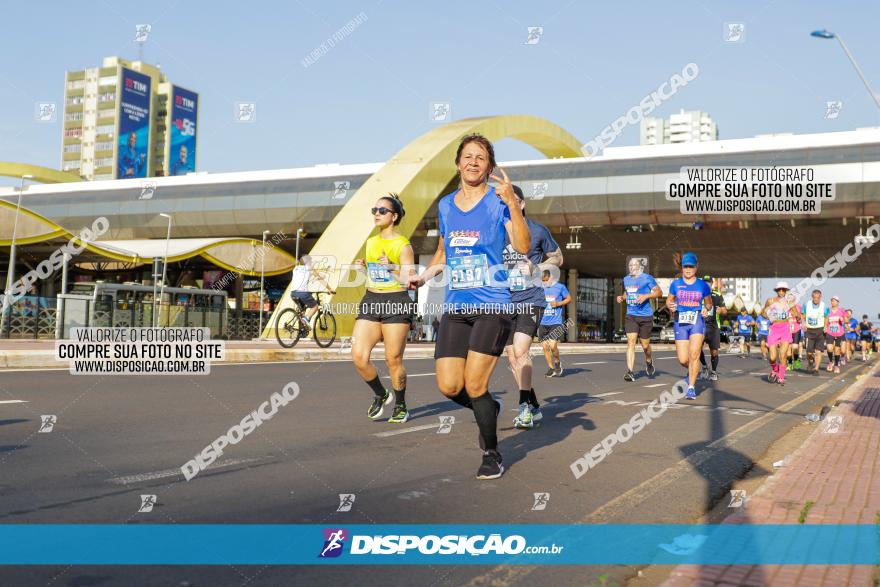 Condor Running Etapa Maringá