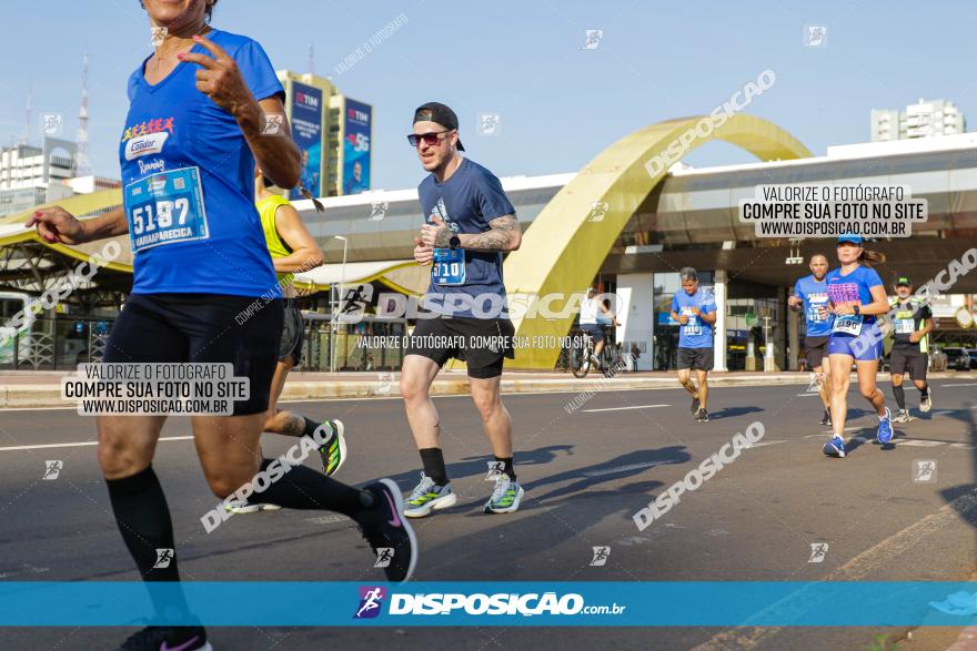 Condor Running Etapa Maringá