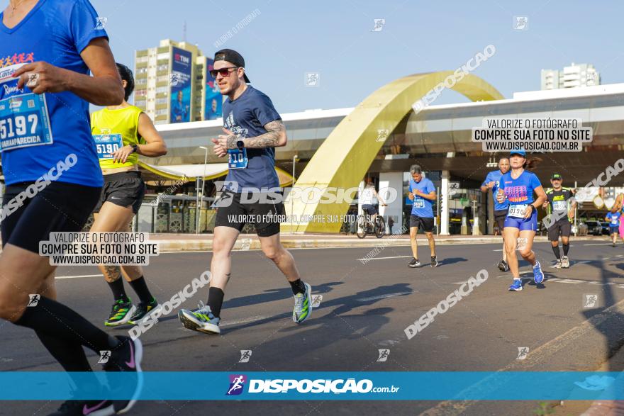 Condor Running Etapa Maringá