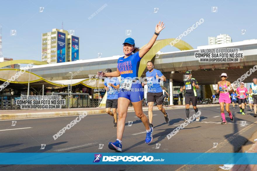 Condor Running Etapa Maringá