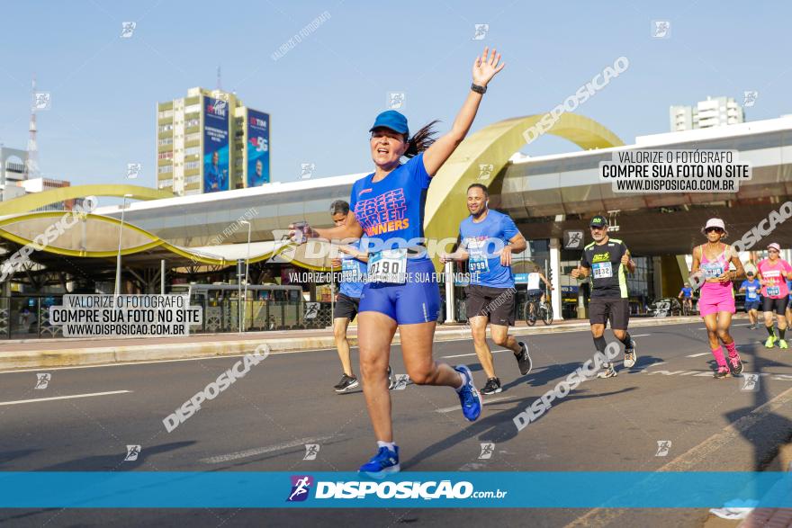 Condor Running Etapa Maringá