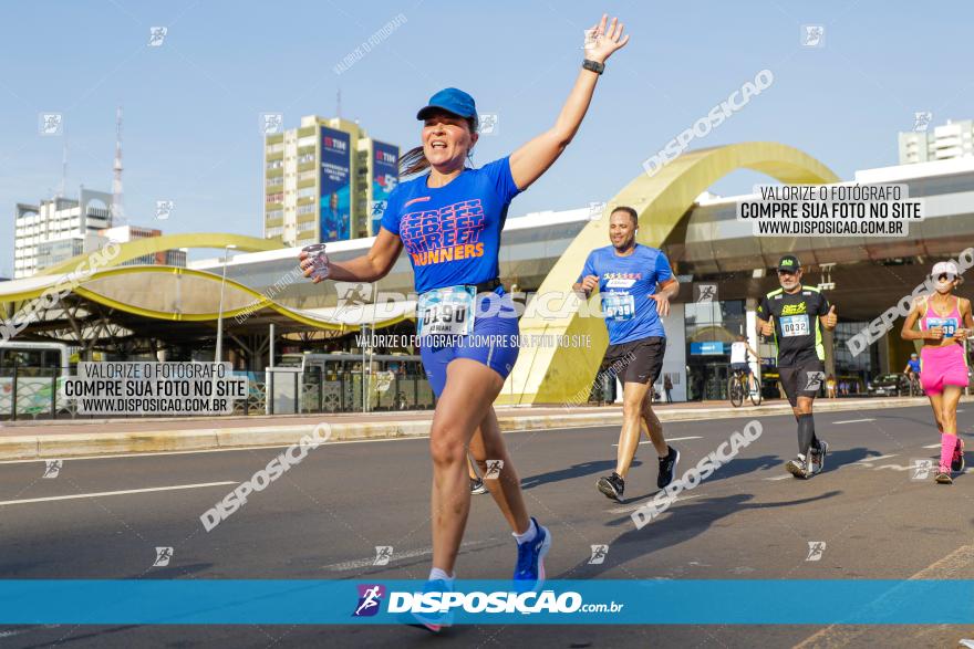 Condor Running Etapa Maringá