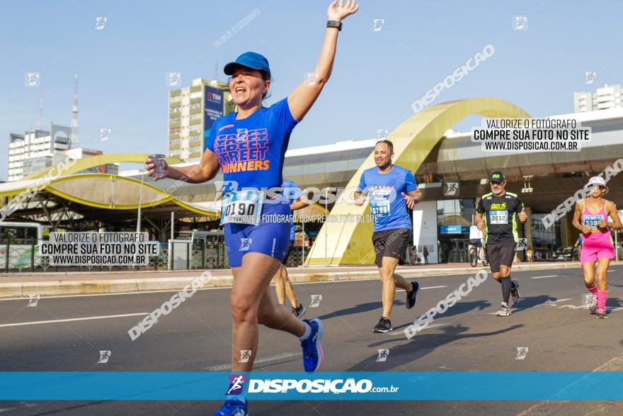 Condor Running Etapa Maringá