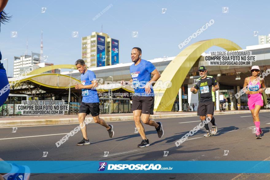 Condor Running Etapa Maringá