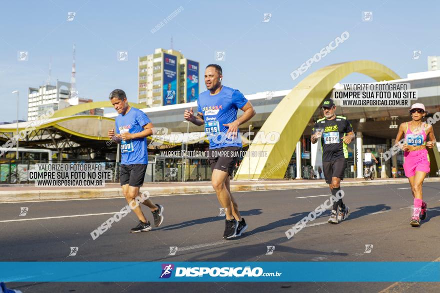 Condor Running Etapa Maringá