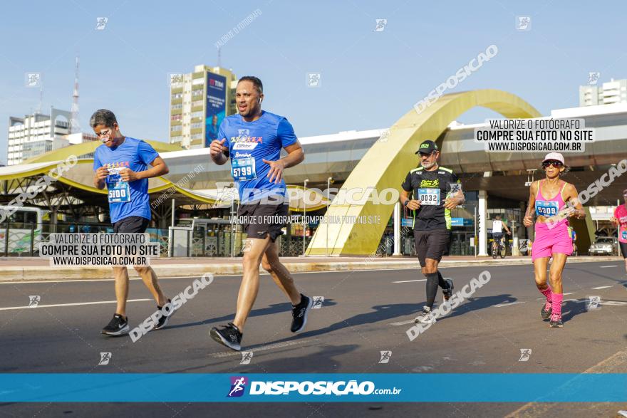 Condor Running Etapa Maringá