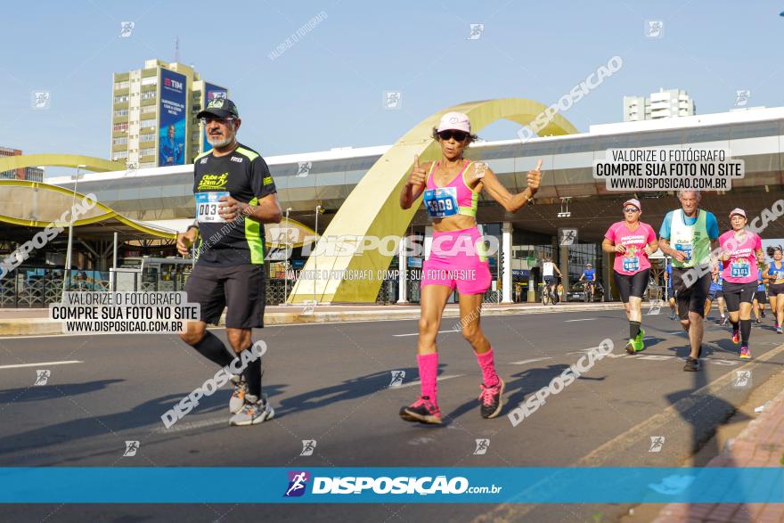 Condor Running Etapa Maringá