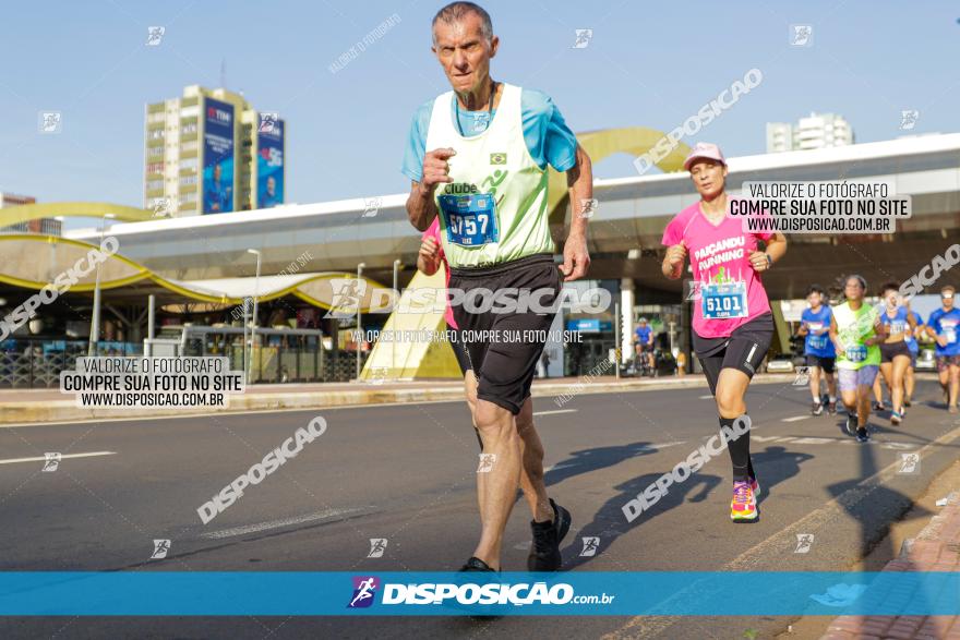 Condor Running Etapa Maringá