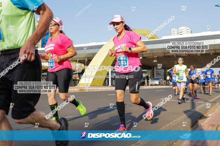 Condor Running Etapa Maringá