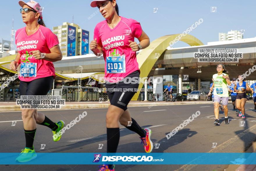 Condor Running Etapa Maringá