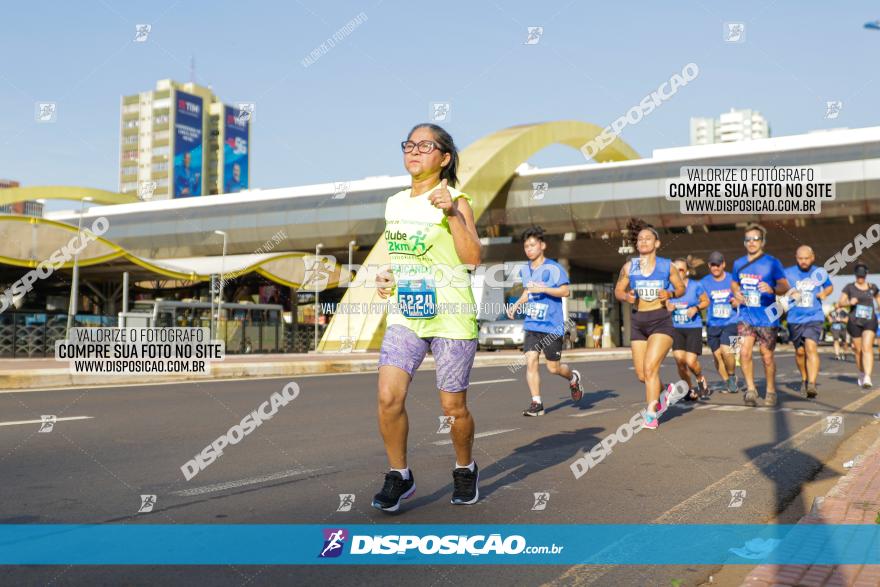 Condor Running Etapa Maringá