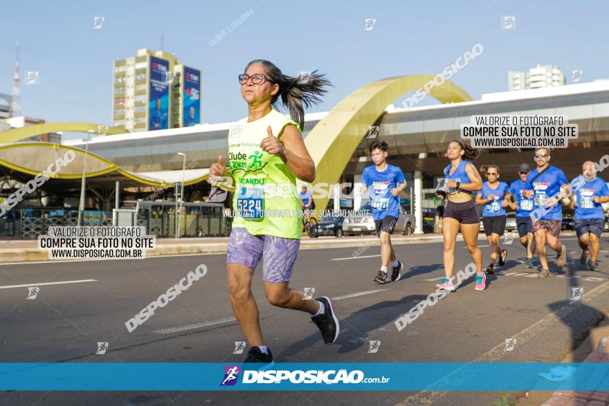 Condor Running Etapa Maringá