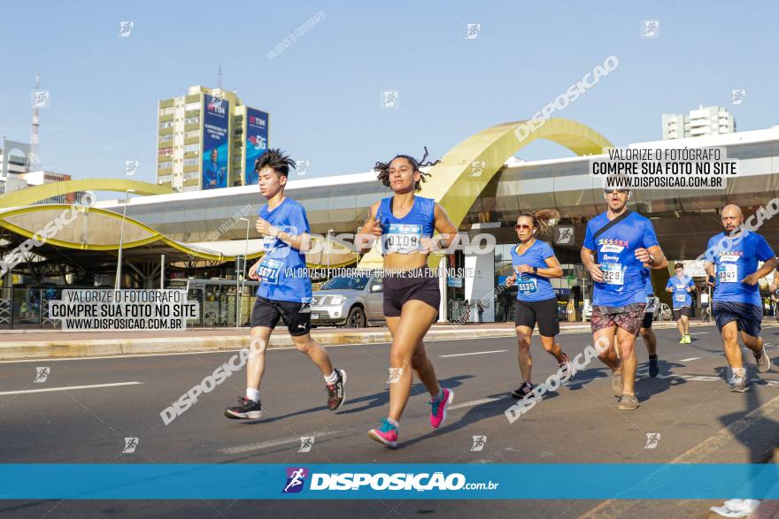 Condor Running Etapa Maringá