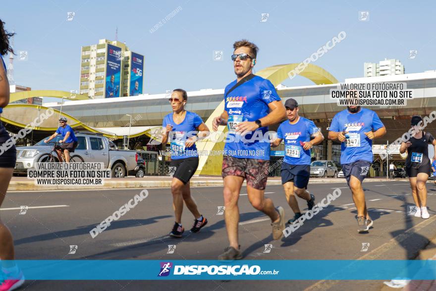 Condor Running Etapa Maringá