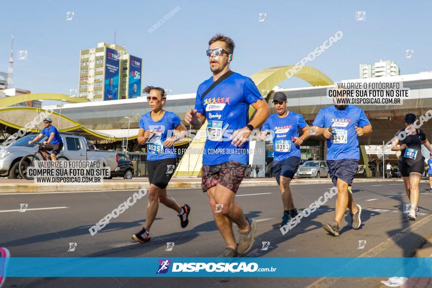 Condor Running Etapa Maringá