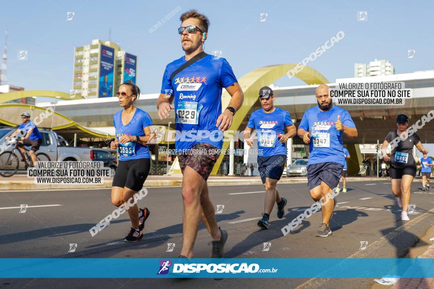 Condor Running Etapa Maringá