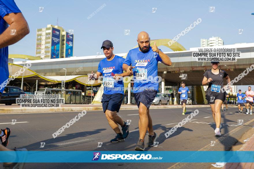 Condor Running Etapa Maringá