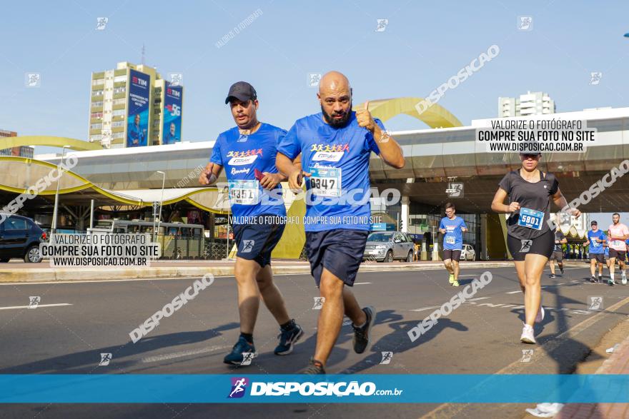 Condor Running Etapa Maringá