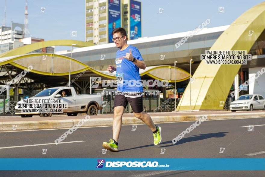 Condor Running Etapa Maringá