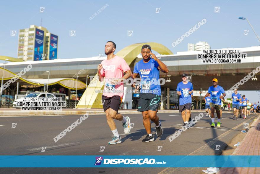 Condor Running Etapa Maringá