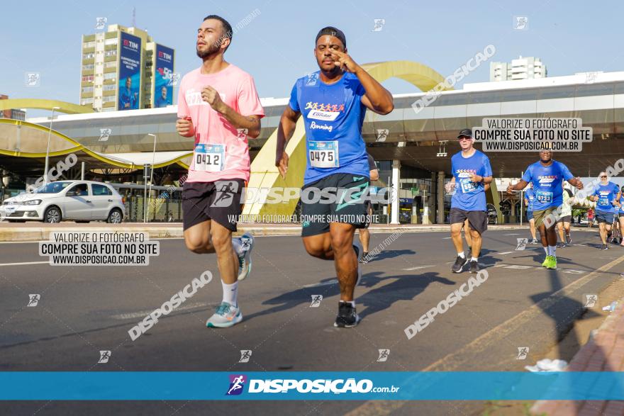 Condor Running Etapa Maringá